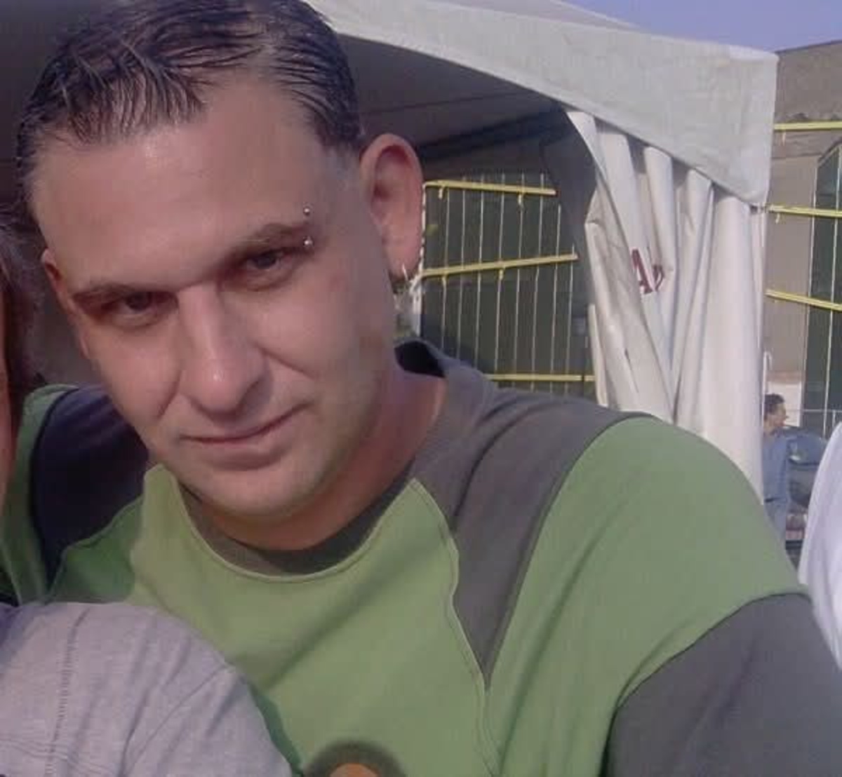 danny moens