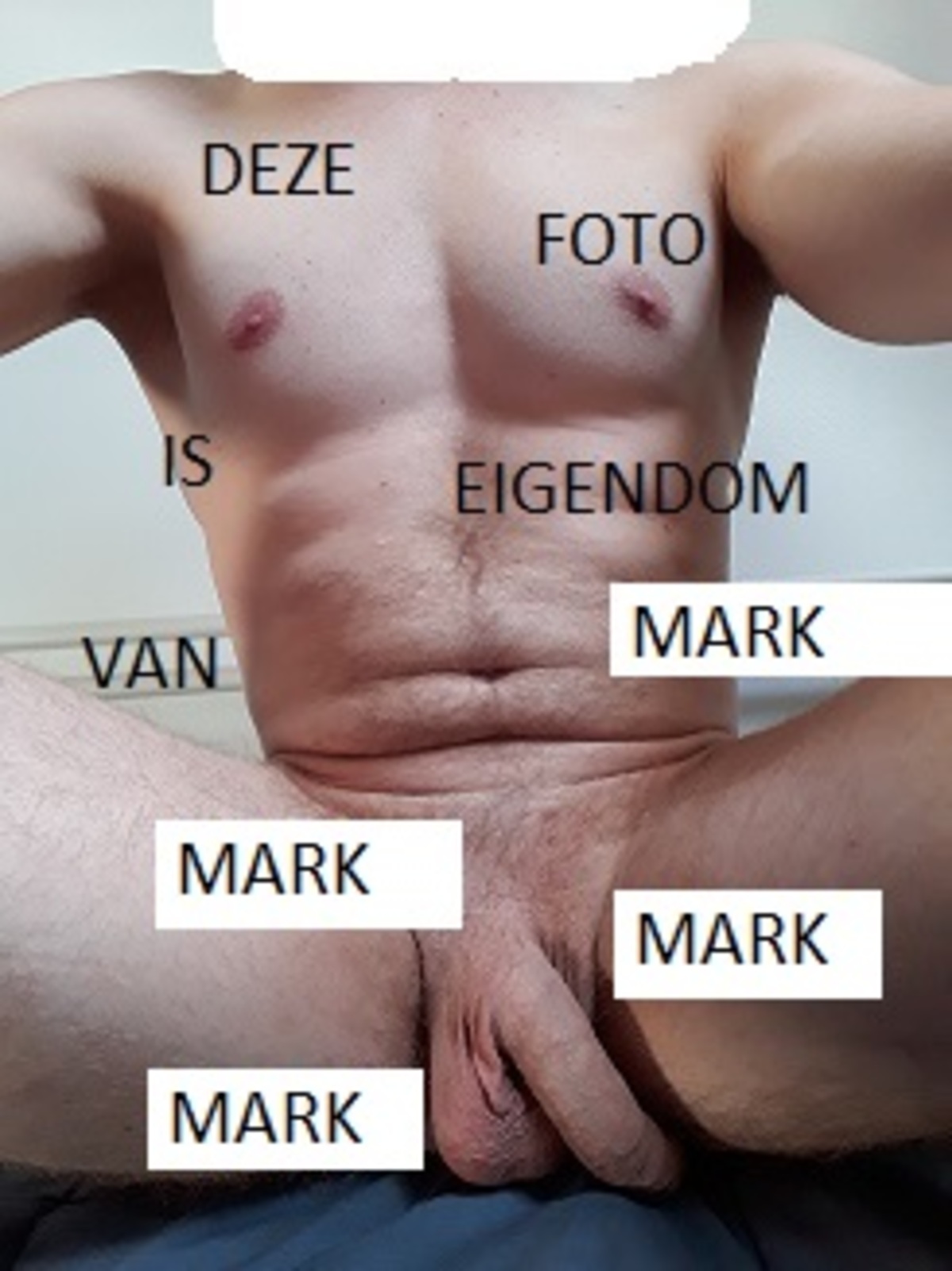 Mark