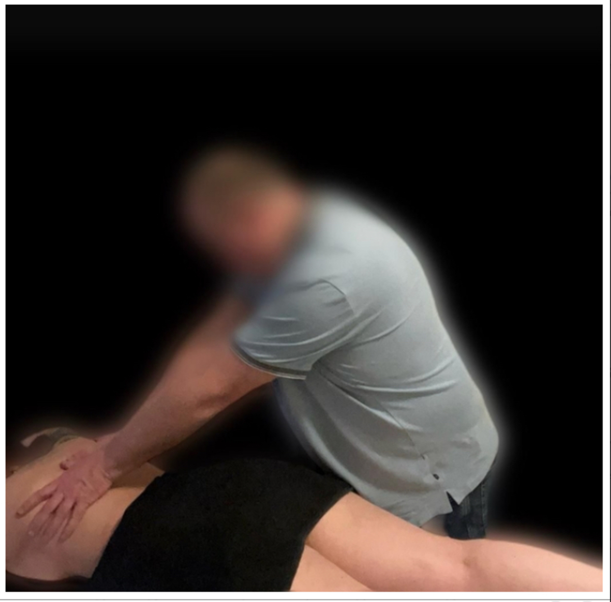 Ronsportmasseur
