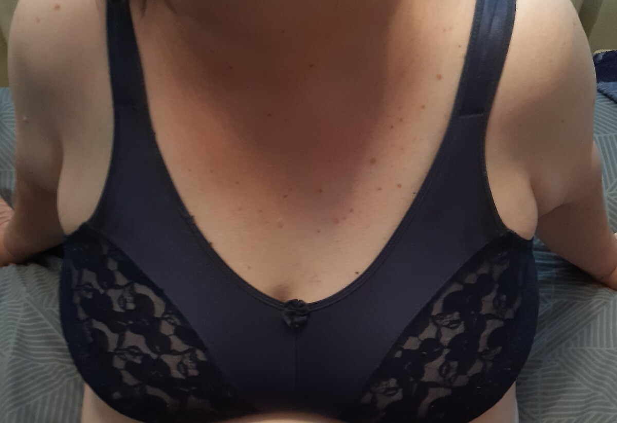 Zeg maar gewoon vrouw