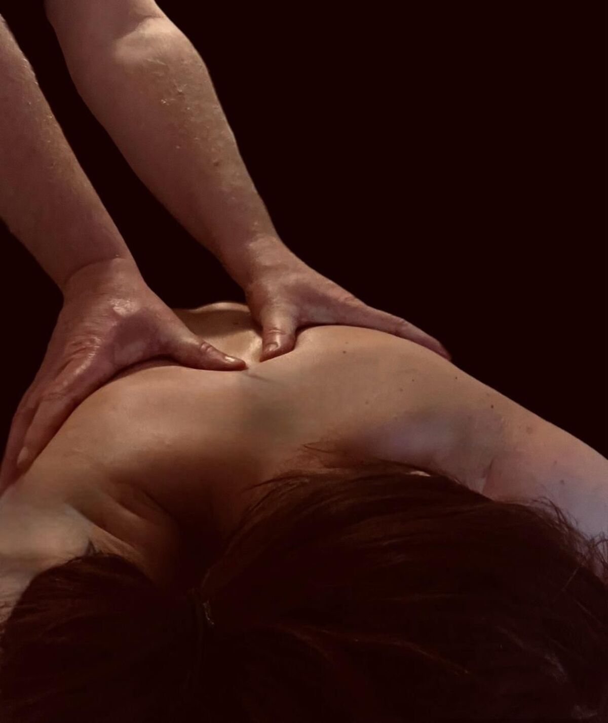 Ronsportmasseur