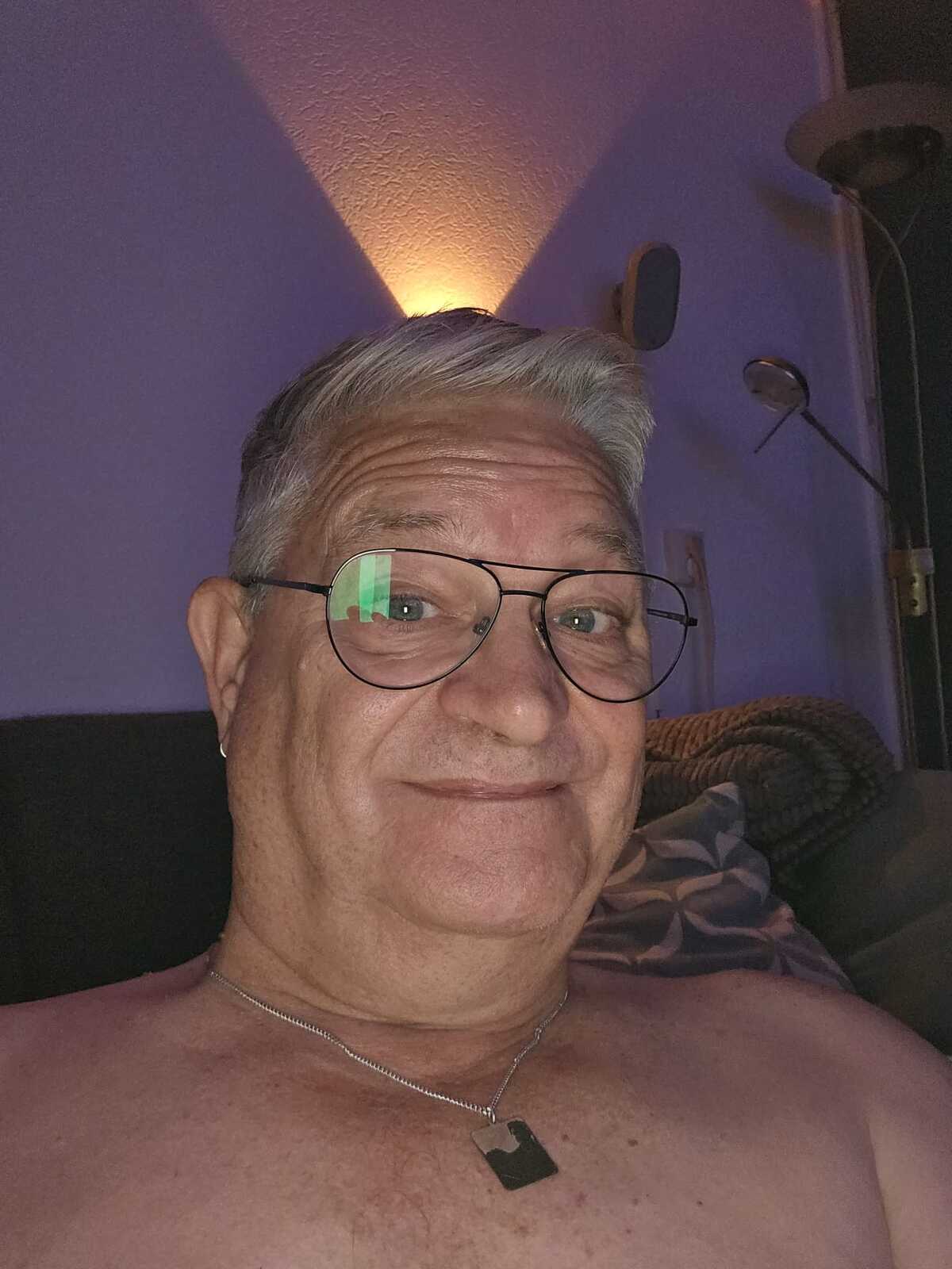 leuke bi man