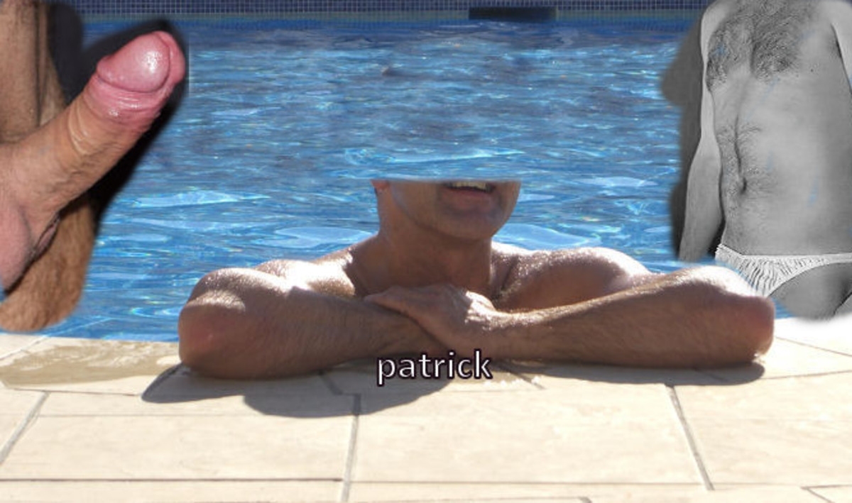 patrick 60