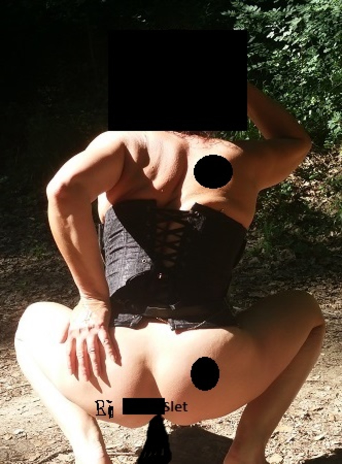 baresletten