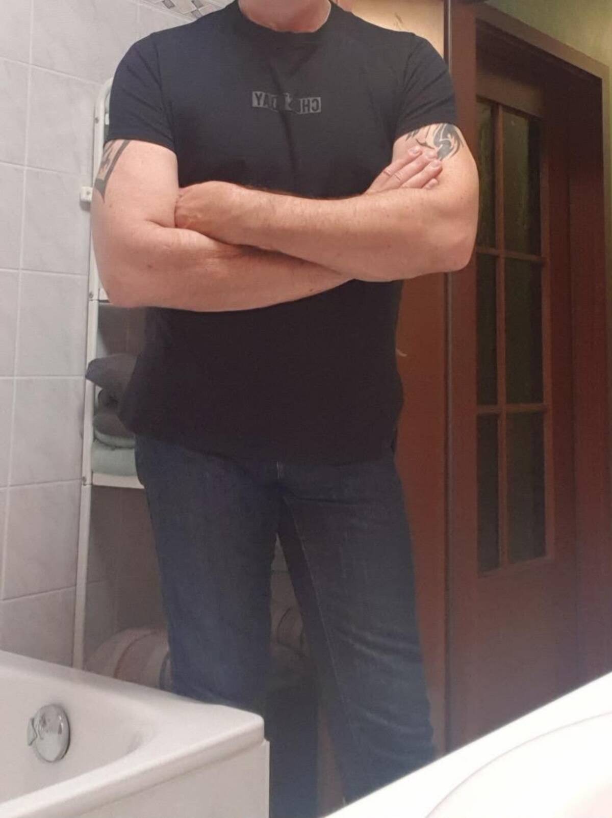 Trucker