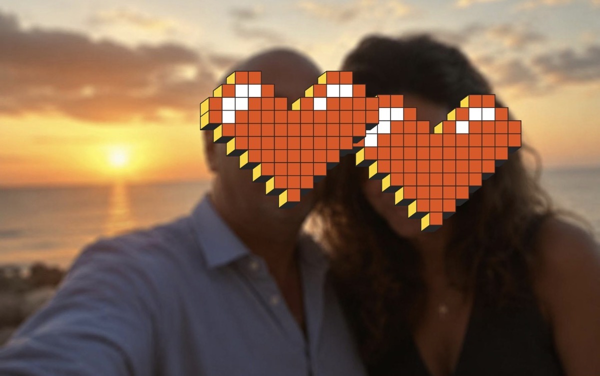 Samen sterk